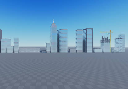 Explore the Best Building_teaser Art | DeviantArt