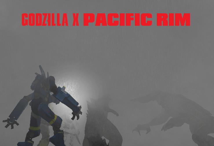 Godzilla Earth by Mr-Mecha-Man on DeviantArt