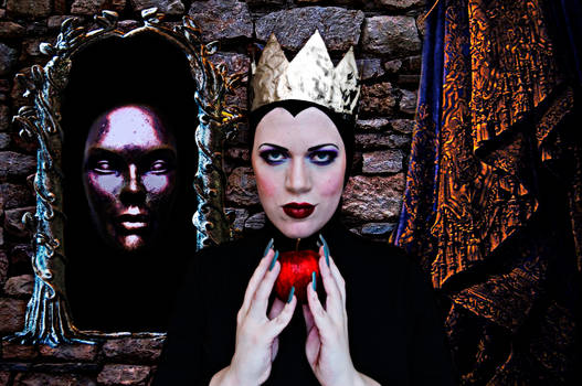 Evil Queen