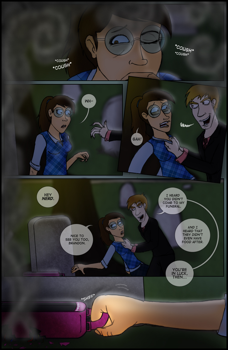 Slayage- Ch. 1, Pg. 5