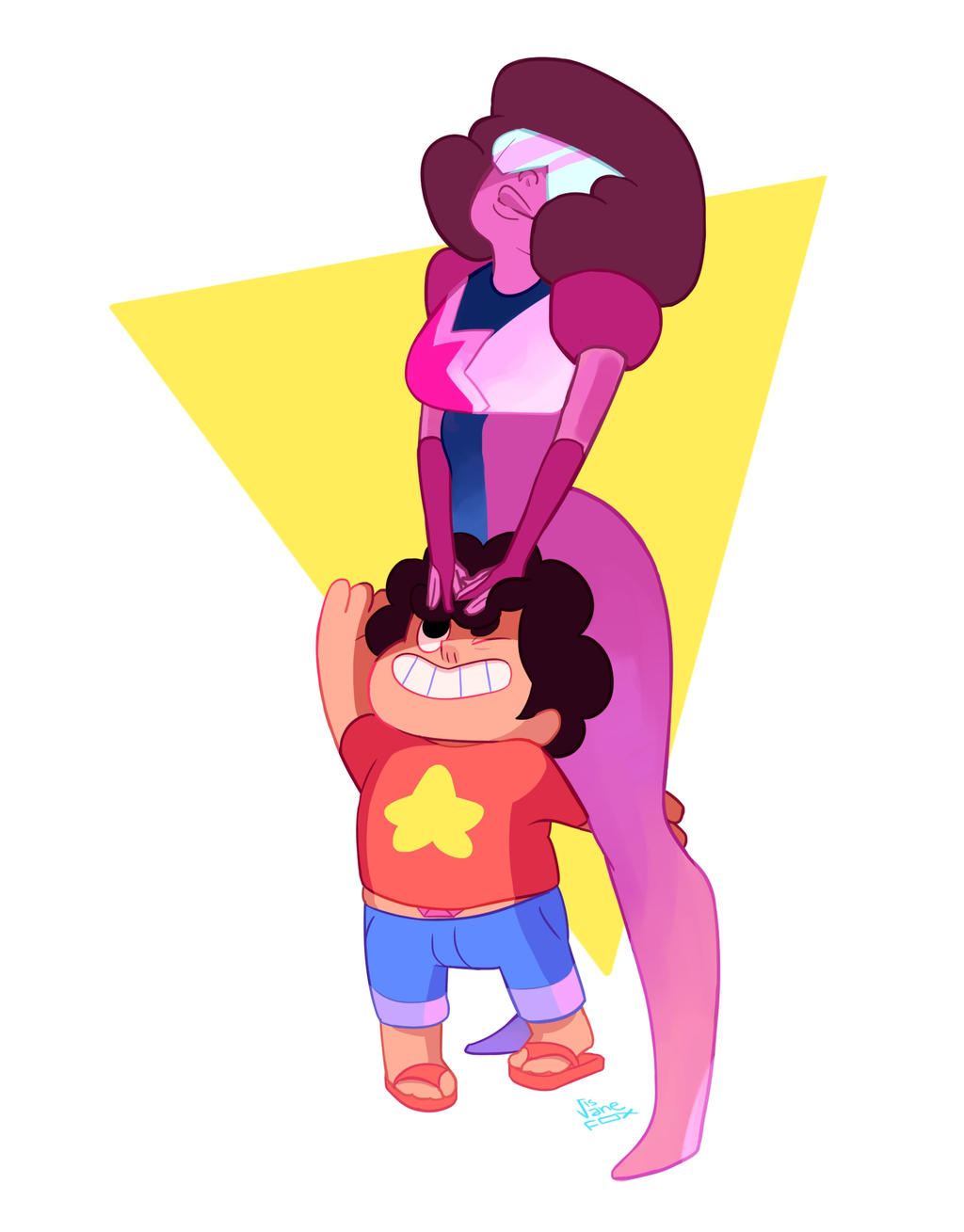 Starnety Starnet by VaneFox on DeviantArt