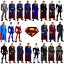 Supermen