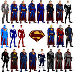 Supermen