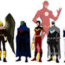 Justice Lords of America P. Bourassa style