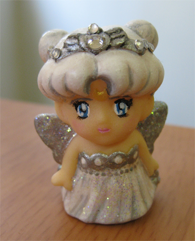 Neo Queen Serenity Repaint