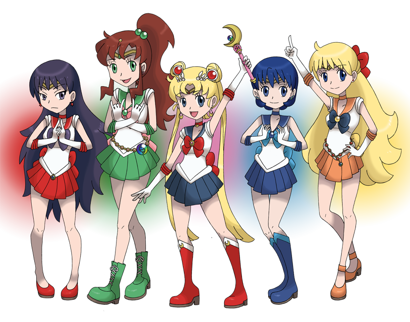 PokeMOON by SlivPie on DeviantArt