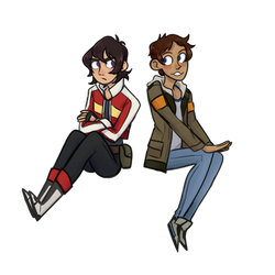 Klance!