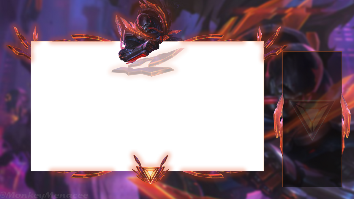 Project Pyke Overlay by MonkeyMenacee on DeviantArt