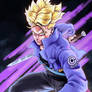 Future Trunks