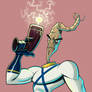 Earthworm Jim!
