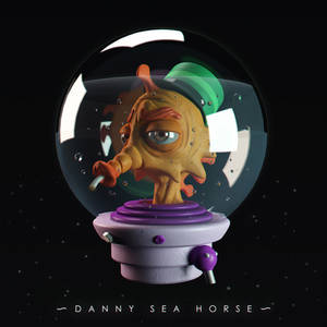 Danny  seahorse