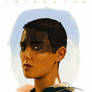 Furiosa sketch