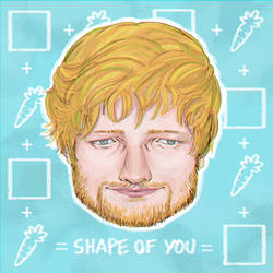 shape of you