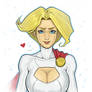 Powergirl