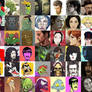 #FACEYOURART
