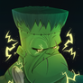 Thunderstruck!