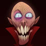 Countdown to Halloween - Dracula/Nosferatu (5of5)
