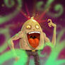Eggomaniac
