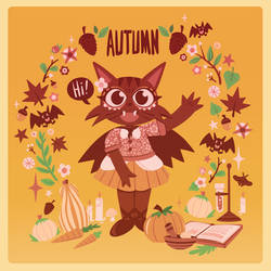 Autumn's Autumn