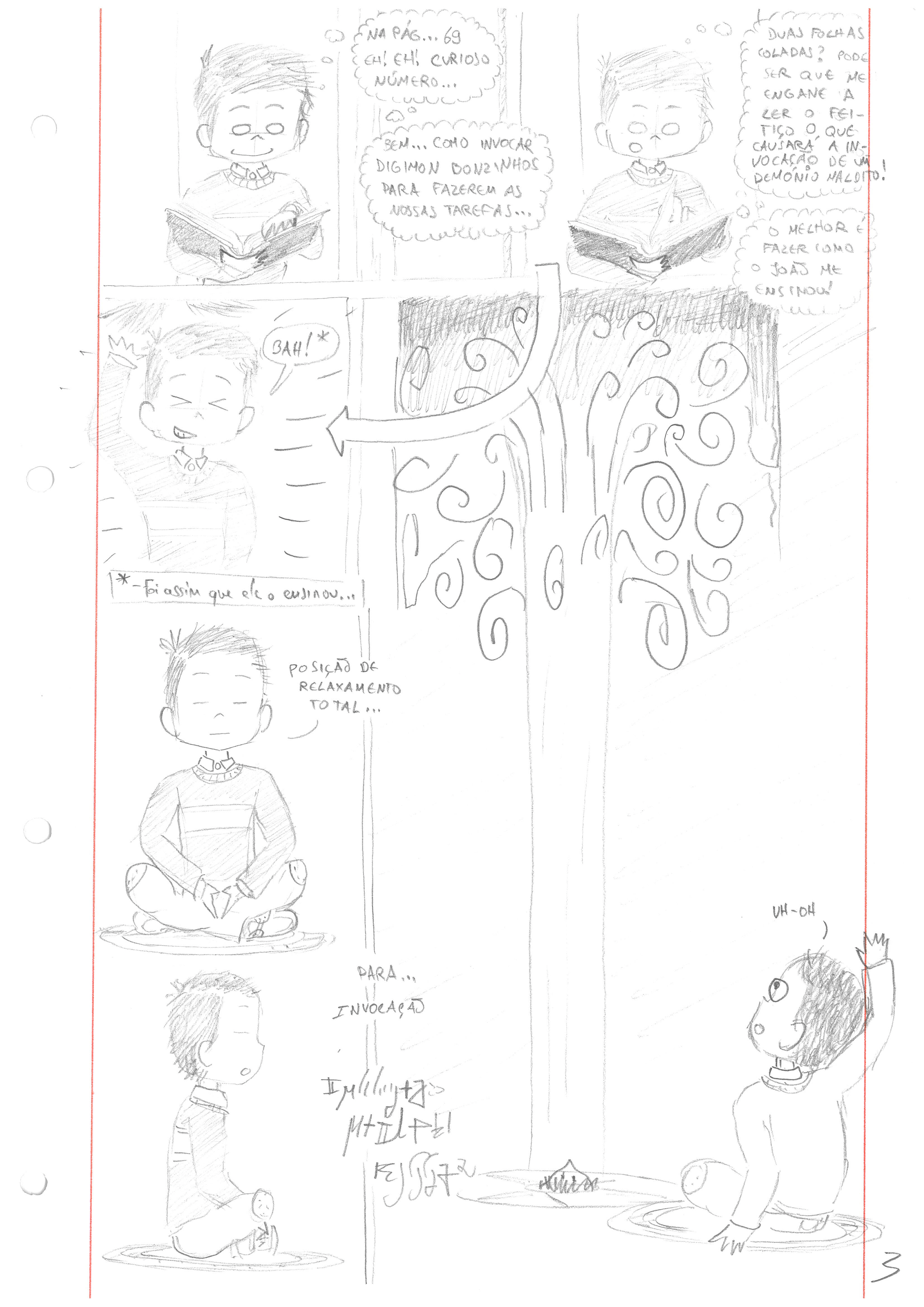 Magic page 3 by JohnnyBGuud on DeviantArt
