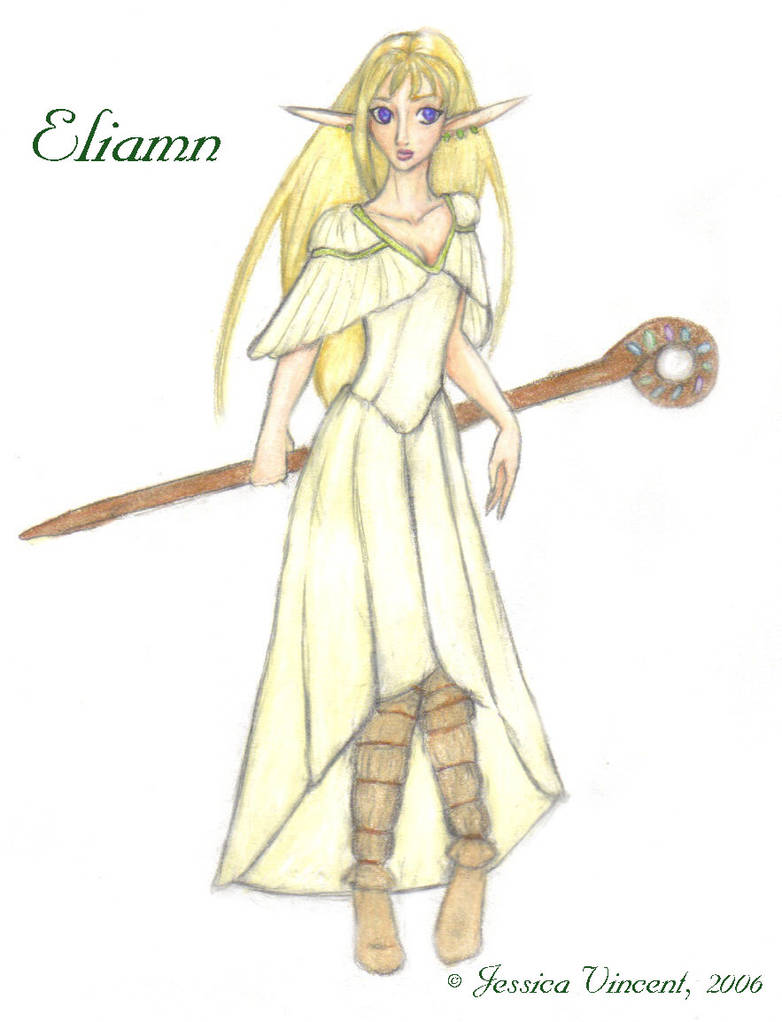 Eliamn by zirathedarkelf on DeviantArt