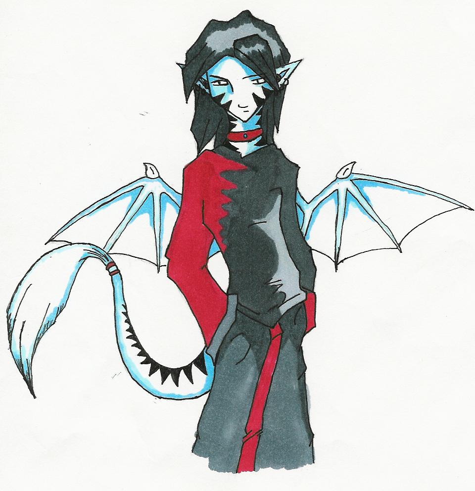 super dareo by truin-maxwell on DeviantArt