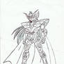 Anime - Saint seiya