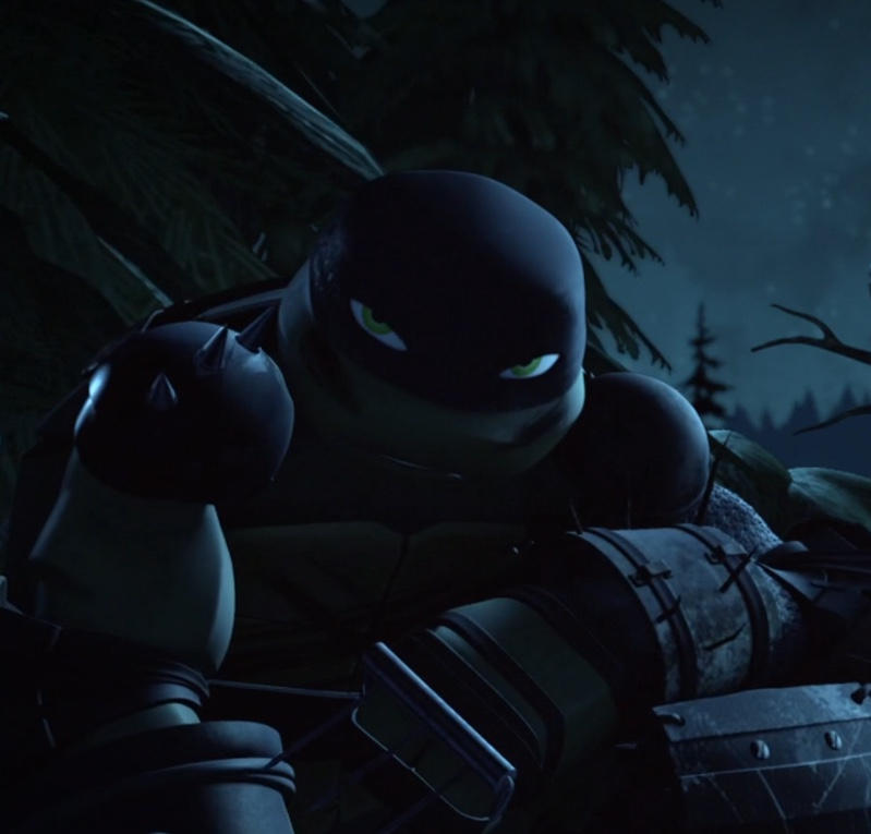 Tmnt 2012 Deviantart Raph TMNT 2012: Owari Raph by RamonTMNT on DeviantArt