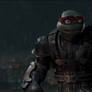 TMNT 2007: Leo...!