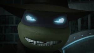 TMNT 2012: Vampire Raph by RamonTMNT on DeviantArt