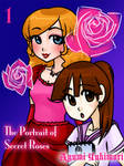 The Portrait of Secret Roses f by ayuICHI