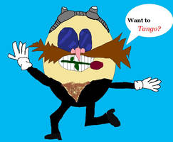 Tango with Eggman