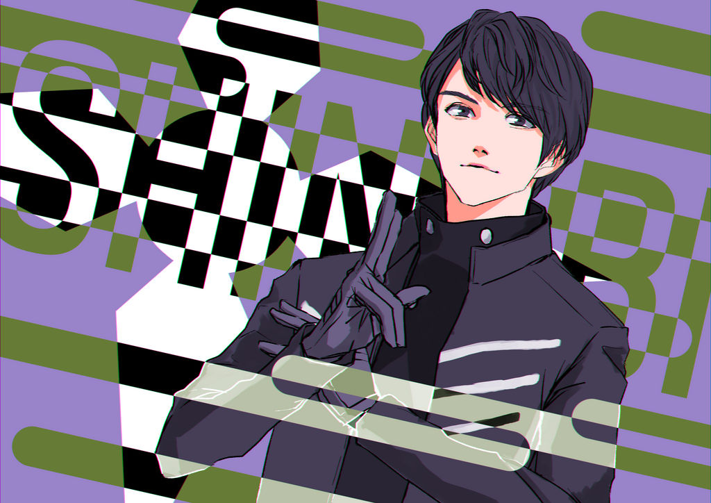 Masked Rider-Shinobi by yukazayama on DeviantArt