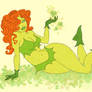 Poison Ivy