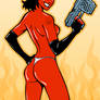 UT99 Devil Girl
