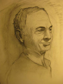 Male Portrait 2