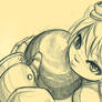 League of Legends: Tristana