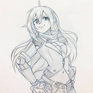 Character Poll #192: Yang