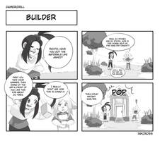 GamerGrill: Builder