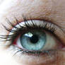 Beautiful eye 2