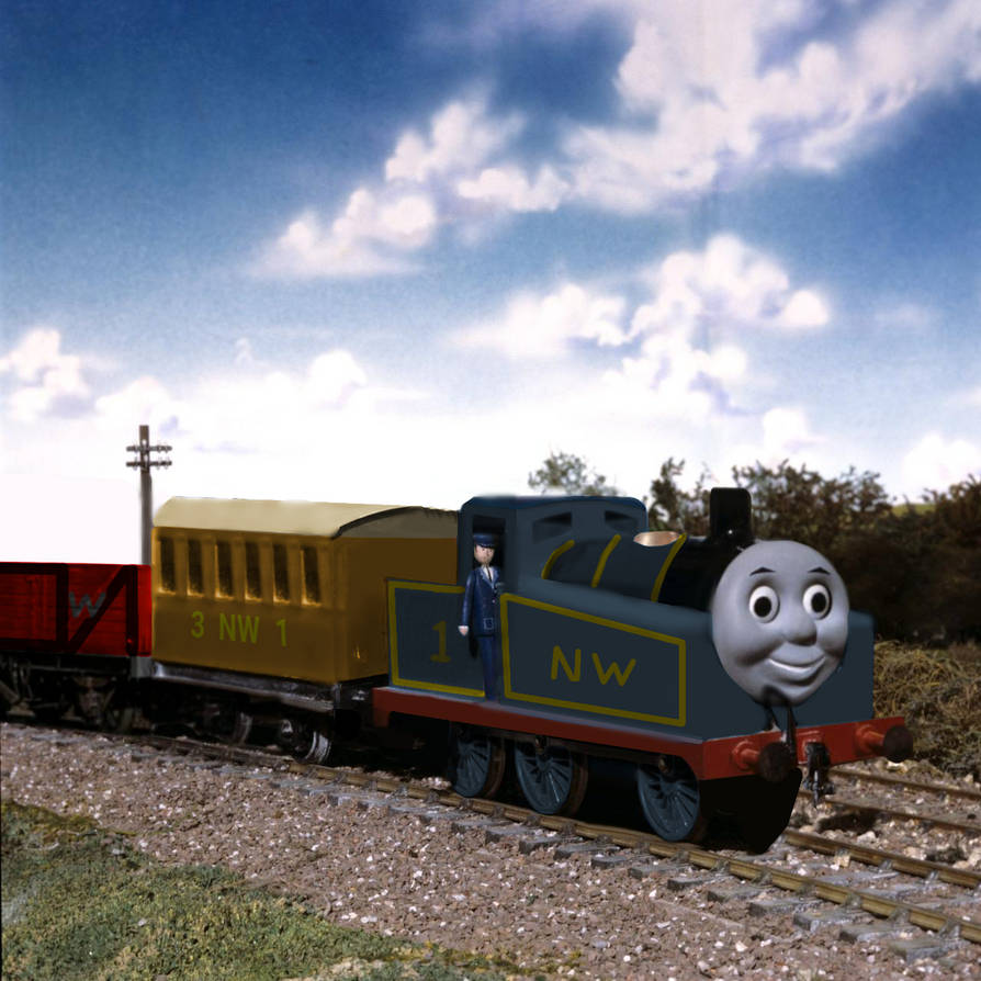 77th RWS Anniversary by mcboy973 on DeviantArt