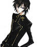 Lelouch Lamperouge