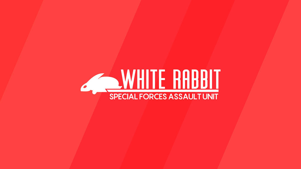 Whiterabbit by augustaustin on DeviantArt