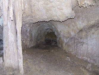 Hastings Cave - Hobart, Tas. 6