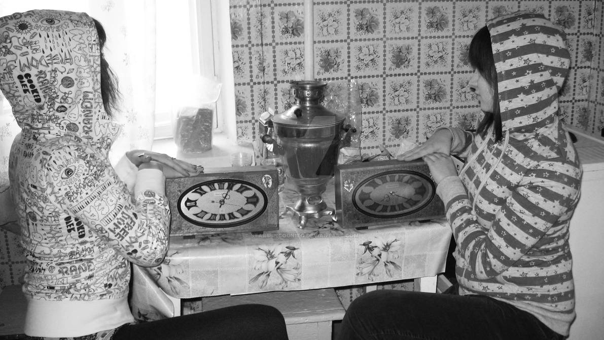 ..retro ones by Stars-incognito on DeviantArt