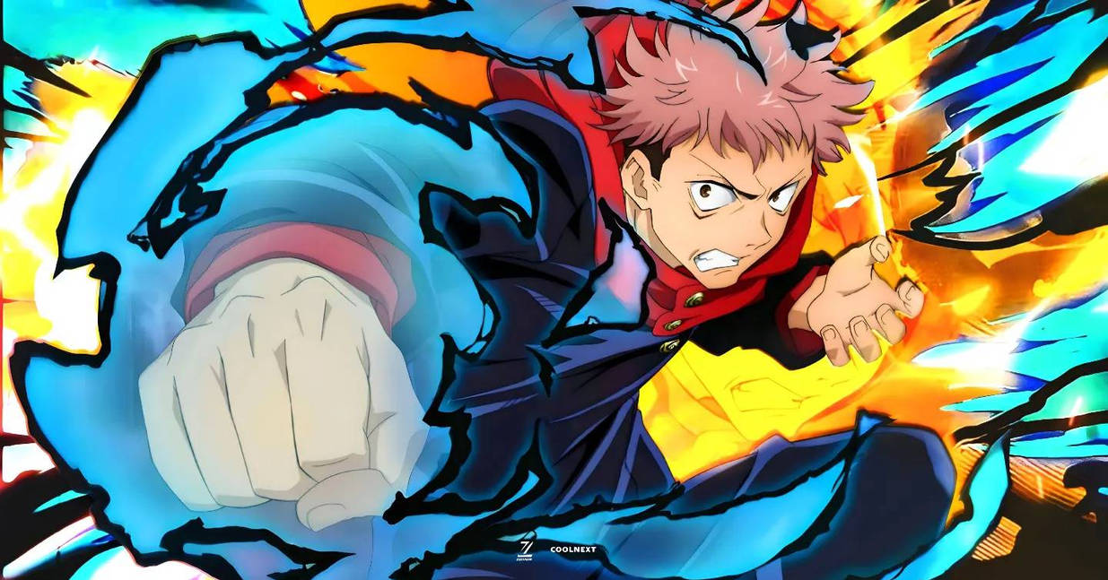 Yuji Images Yin (Yuji Itadori) - Collab Skin Jujutsu Kaisen by ziizues220 on DeviantArt