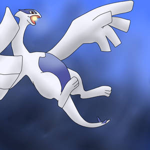 lugia