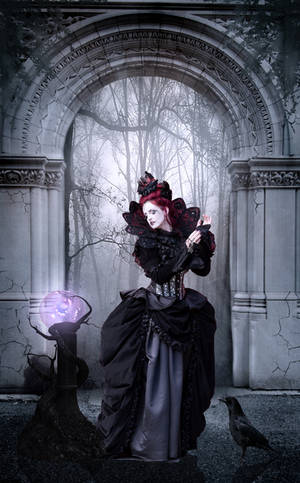 Crystall Ball by Elchanan Crystall Ball by Elchanan
