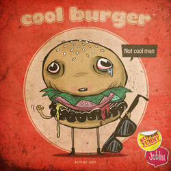 Cool Burger