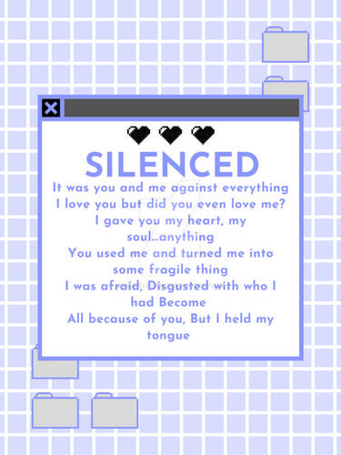 Silenced